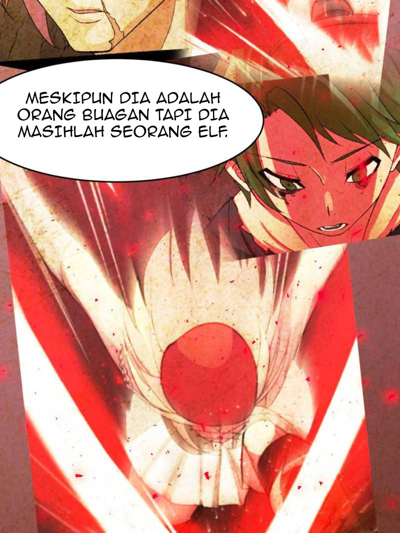 Outcast Chapter 24 Gambar 48