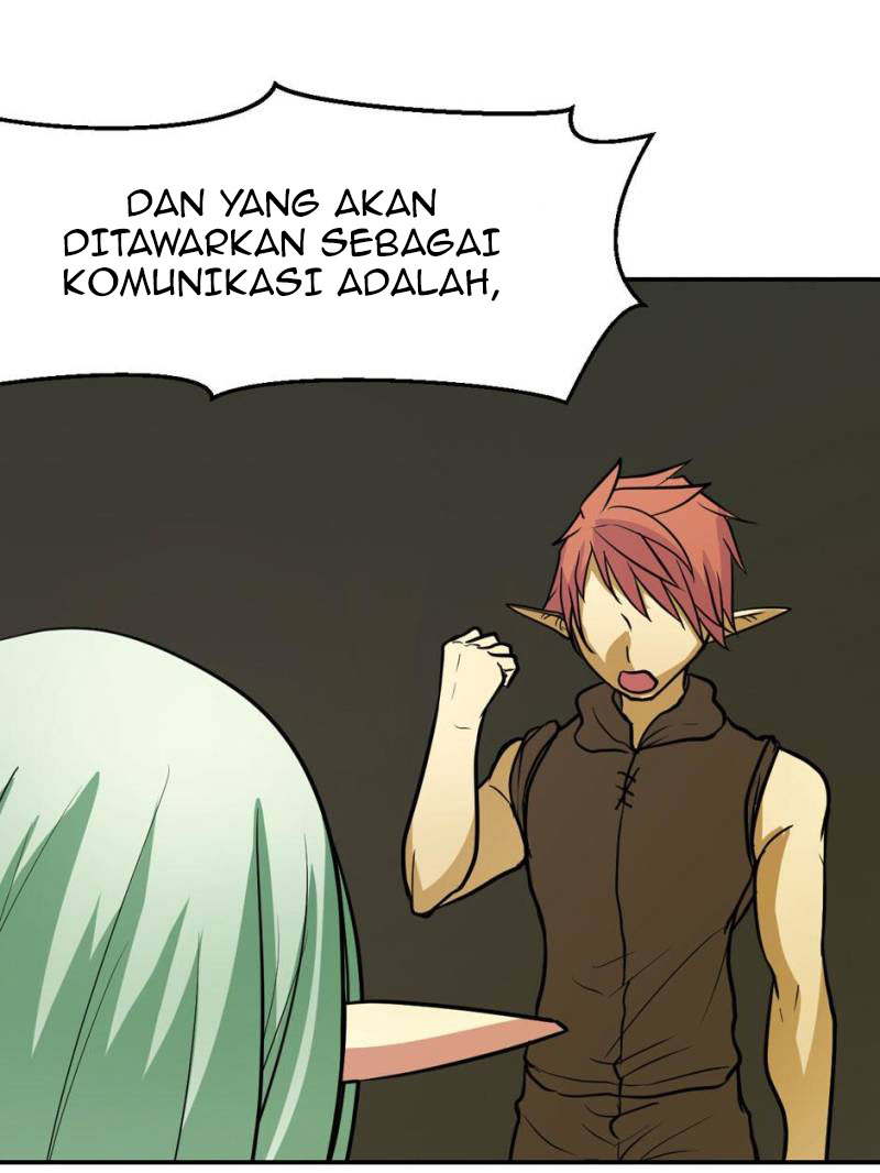 Outcast Chapter 24 Gambar 8