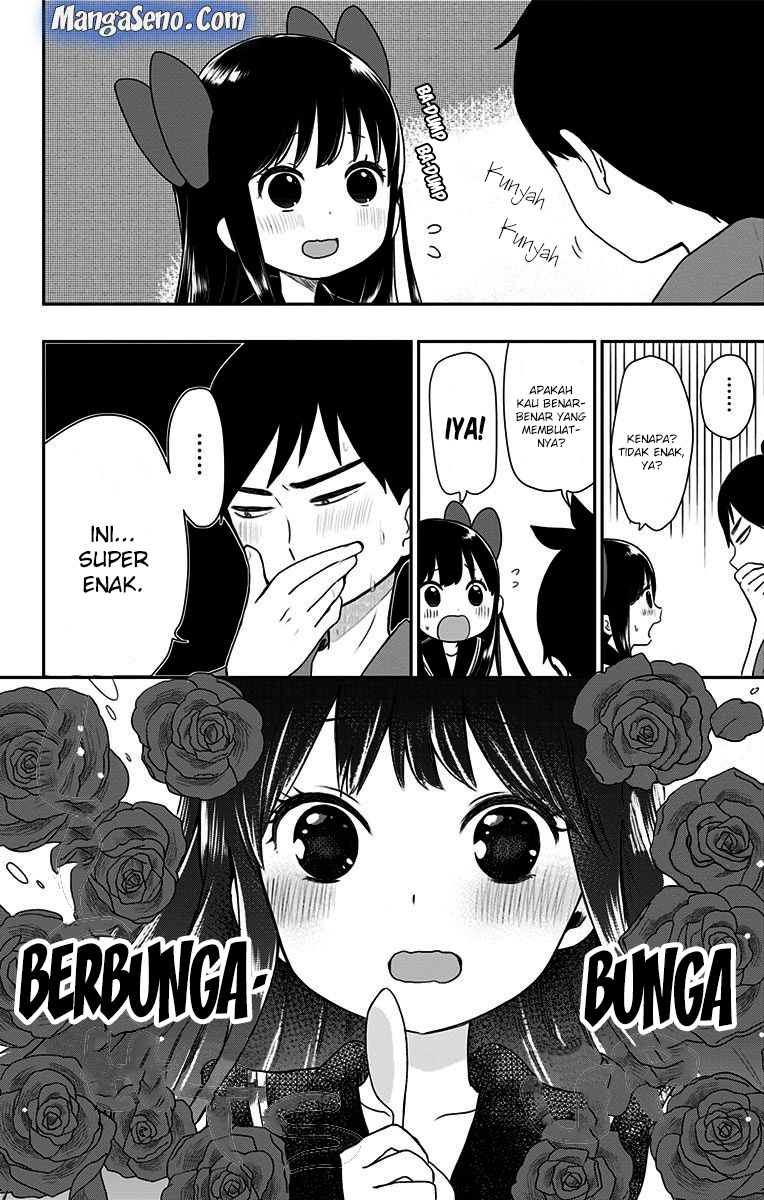 Shouwa Otome Otogibanashi Chapter 7 Gambar 14