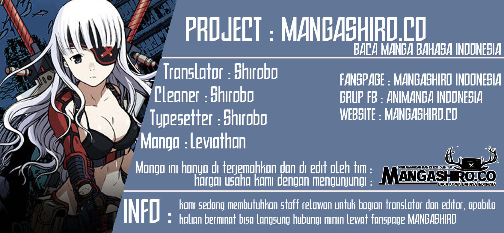 Leviathan Chapter 83 1