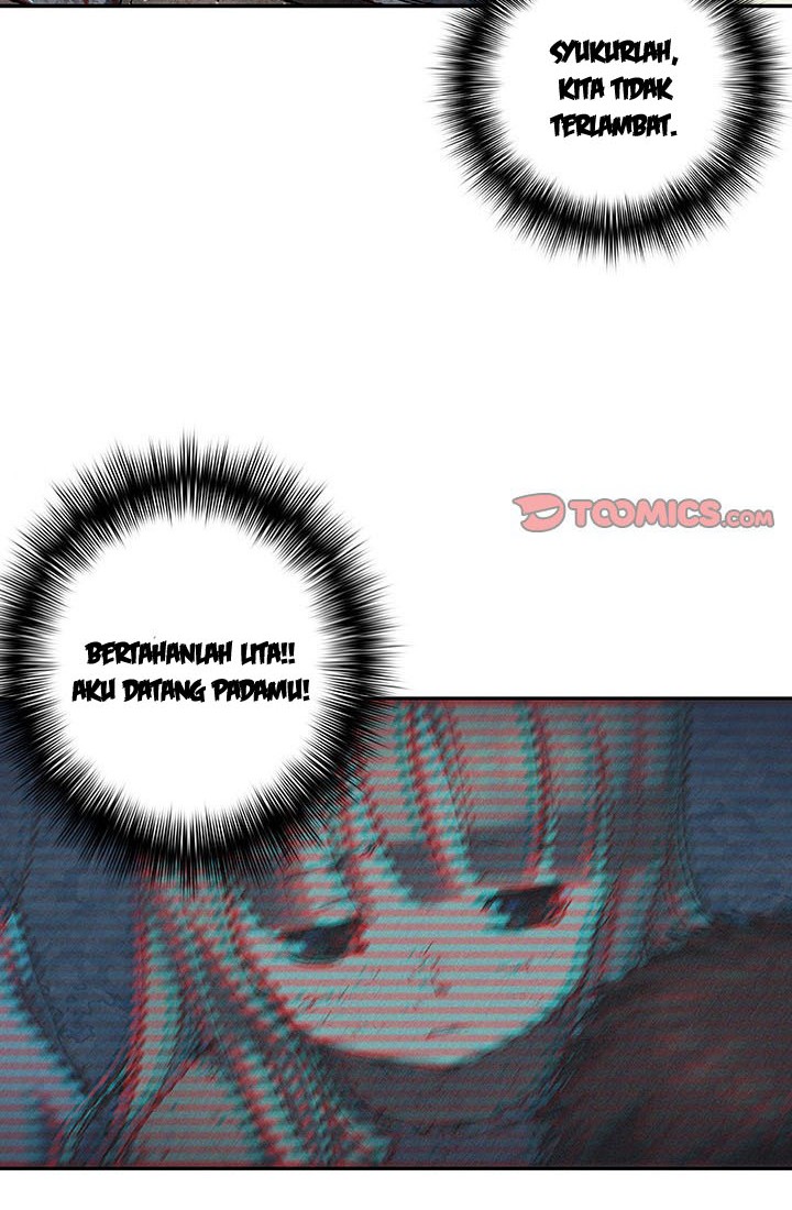 Leviathan Chapter 83 Gambar 22