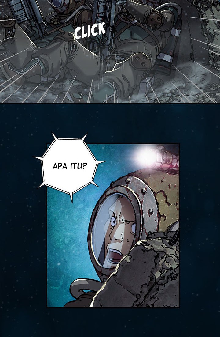 Leviathan Chapter 83 Gambar 26