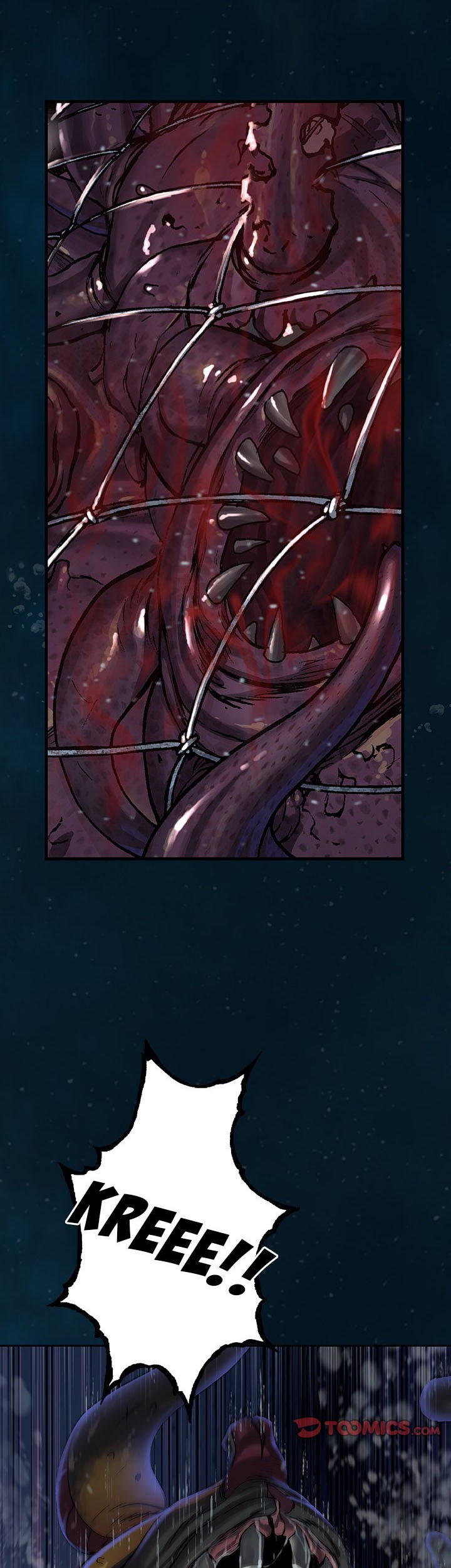 Leviathan Chapter 83 Gambar 29