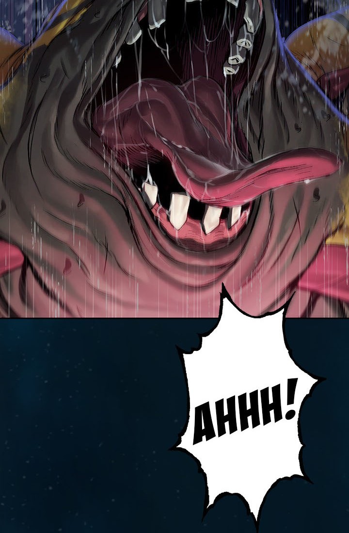 Leviathan Chapter 83 Gambar 30