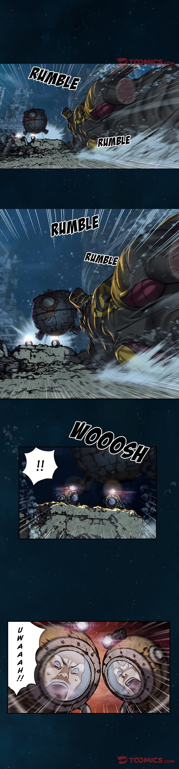 Leviathan Chapter 83 18
