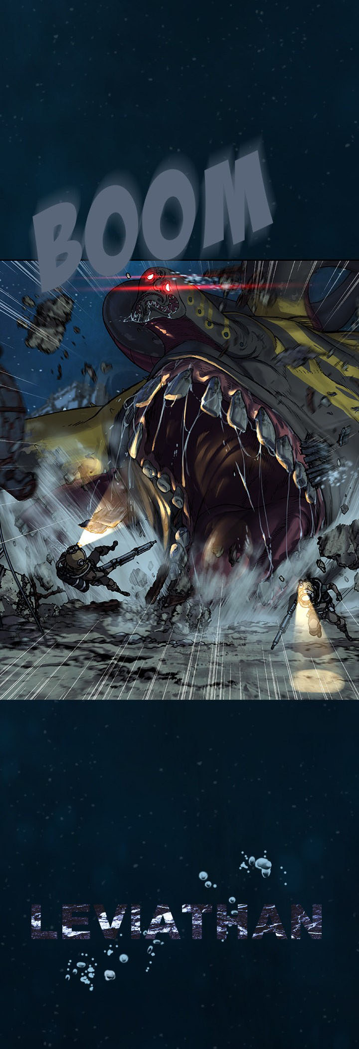 Leviathan Chapter 83 19