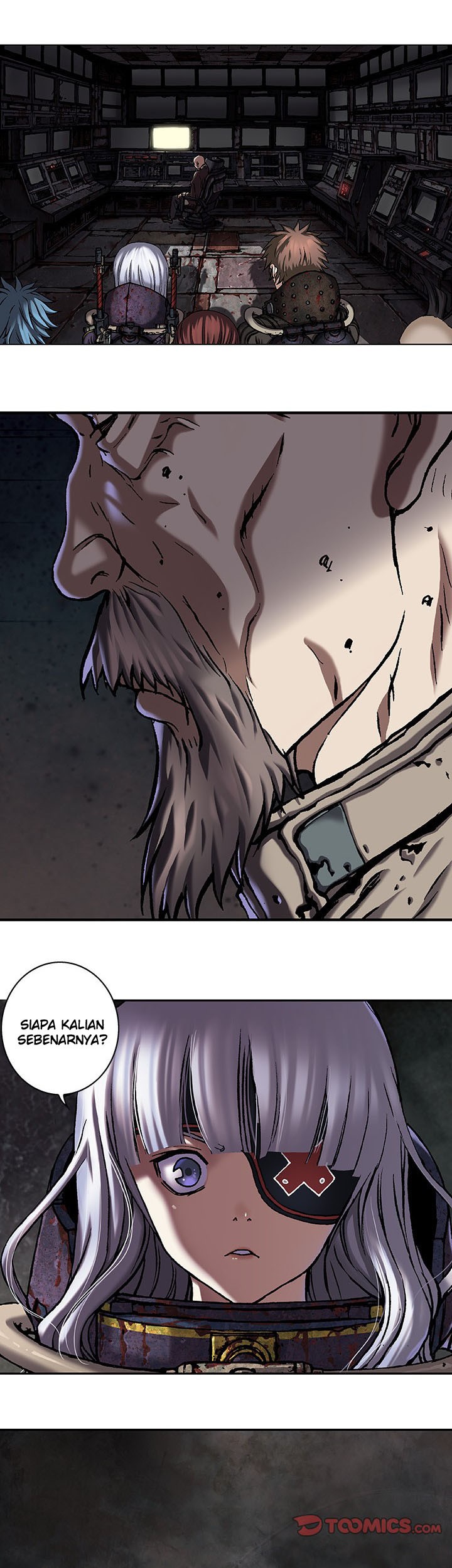 Baca  Leviathan Chapter 83 Gambar 2