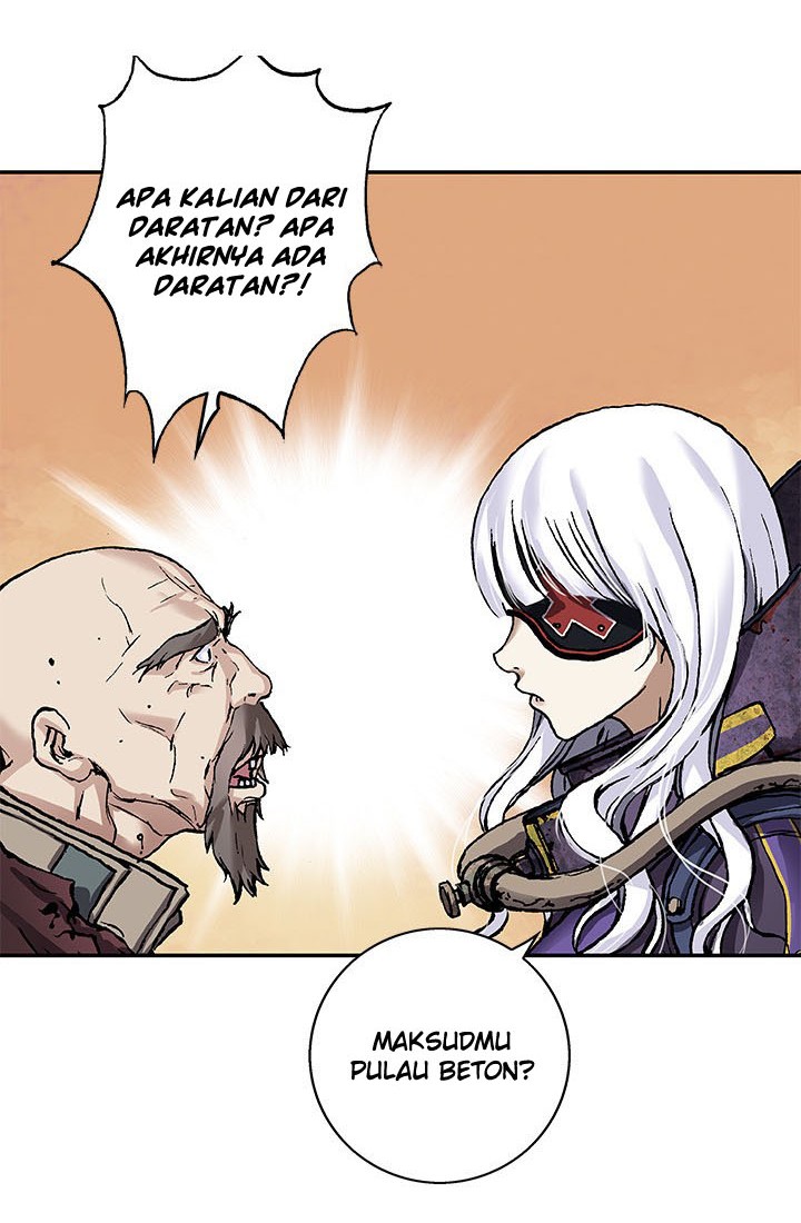 Leviathan Chapter 83 Gambar 8