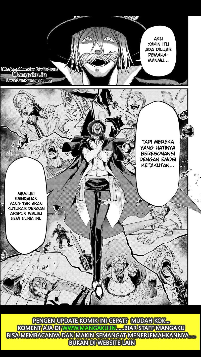 Baca  Shuumatsu no Valkyrie Chapter 27.2 Gambar 2
