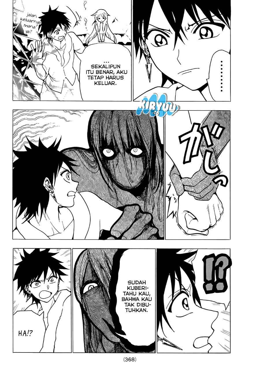 Orient Chapter 29 Gambar 12