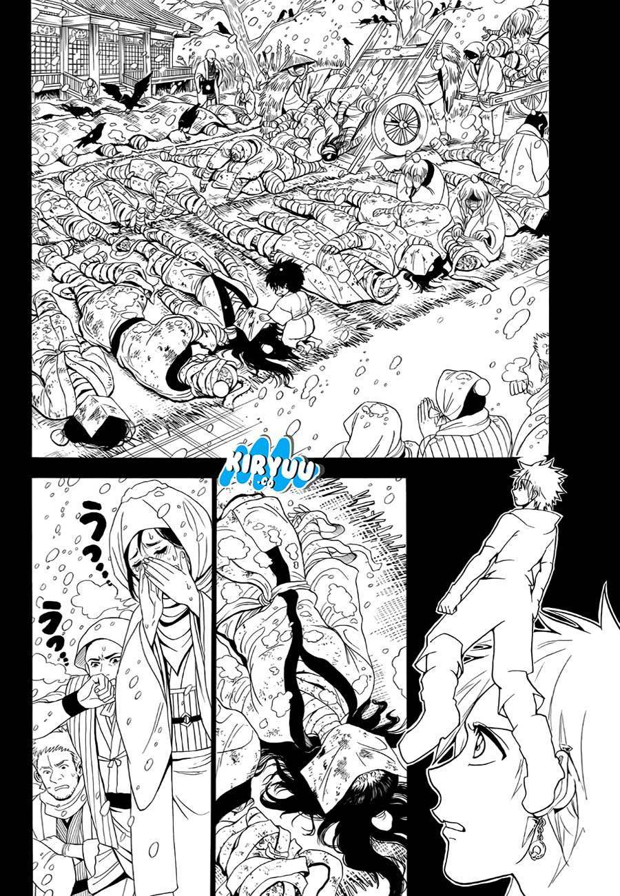 Orient Chapter 29 Gambar 14