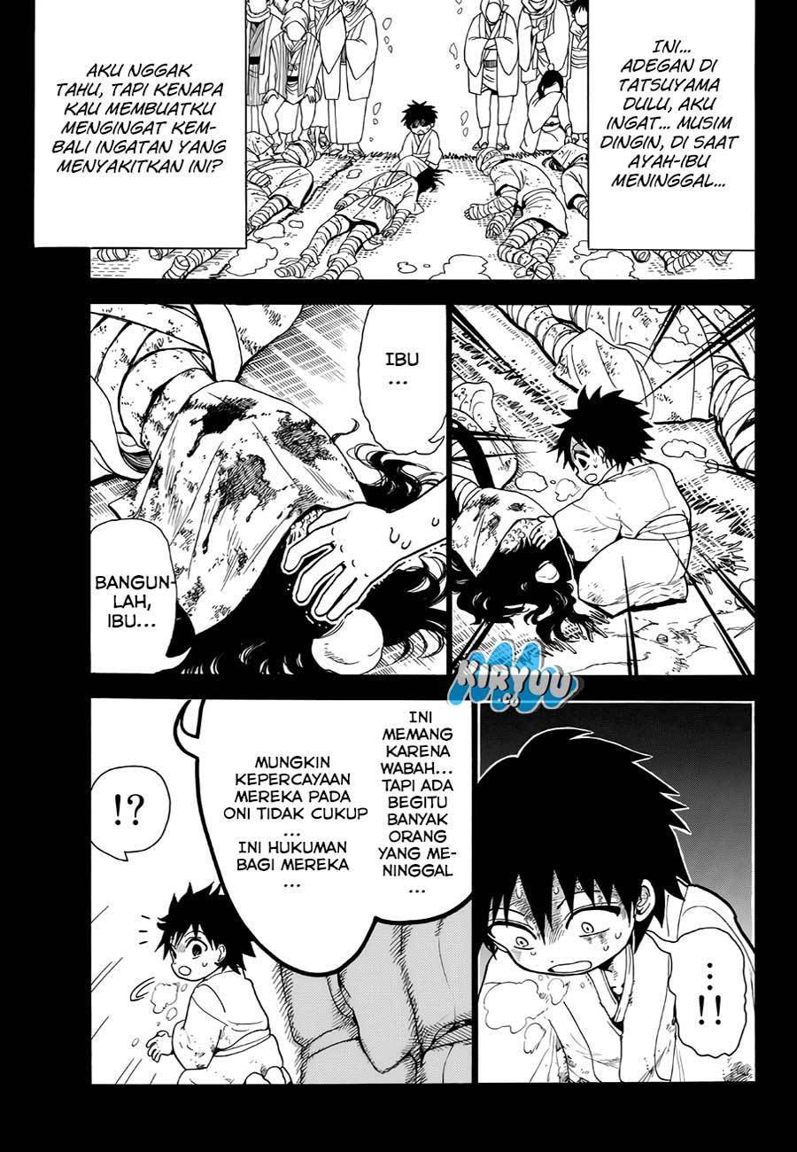Orient Chapter 29 Gambar 15