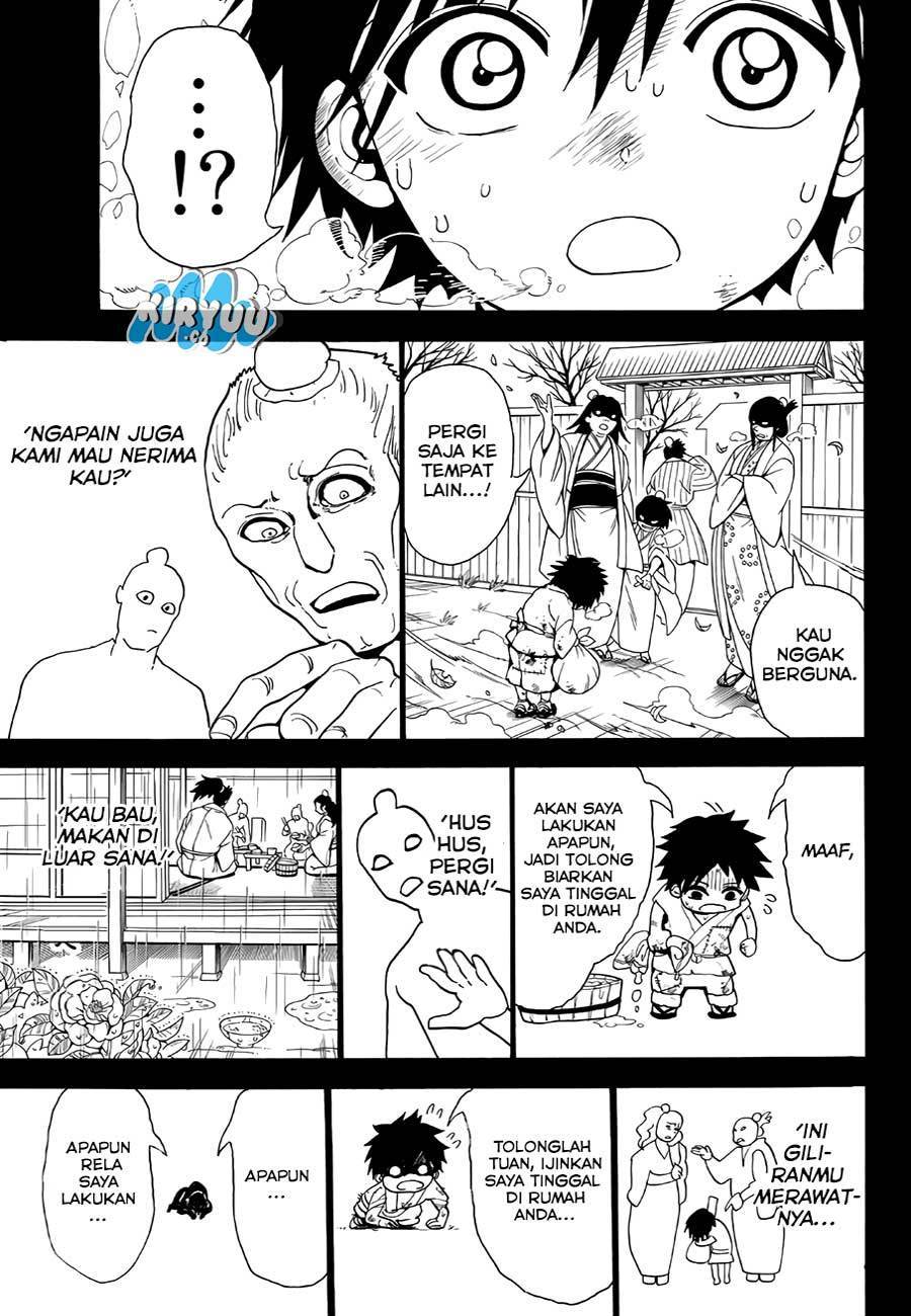 Orient Chapter 29 Gambar 17