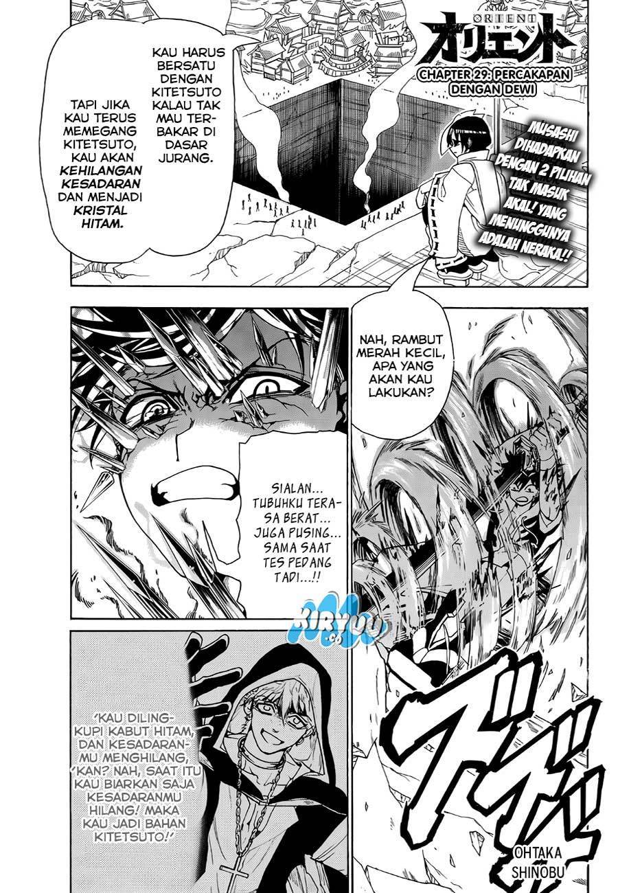 Orient Chapter 29 Gambar 3