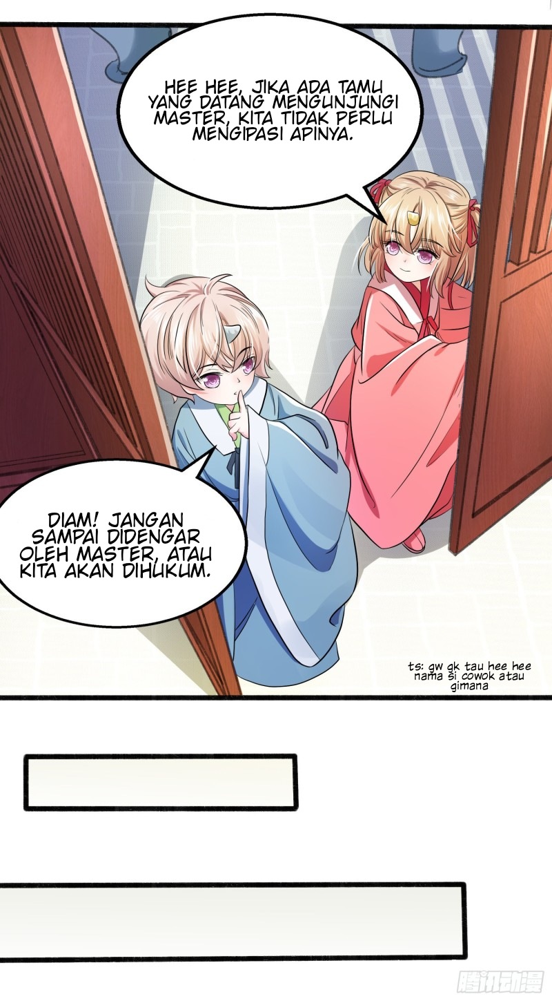 Humman Era Chapter 10 Gambar 11