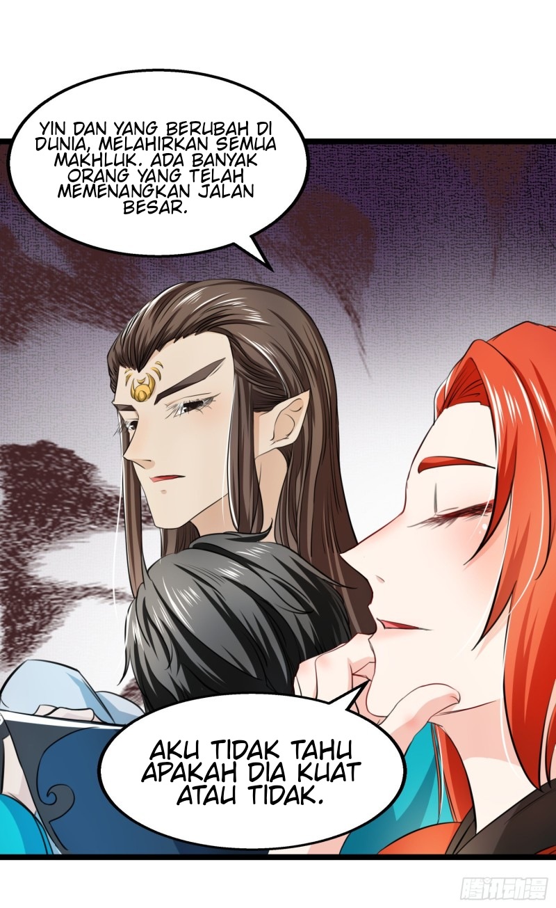 Humman Era Chapter 10 Gambar 17