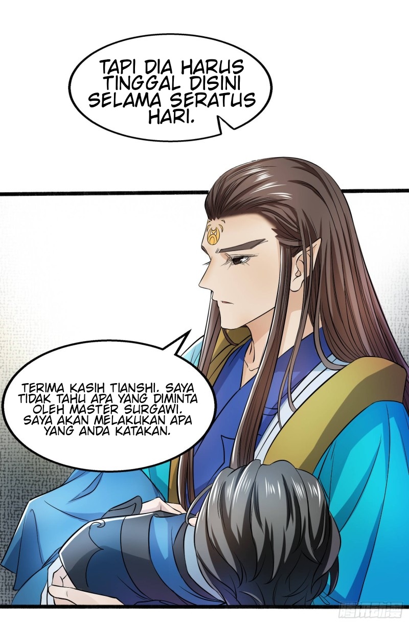 Humman Era Chapter 10 Gambar 22