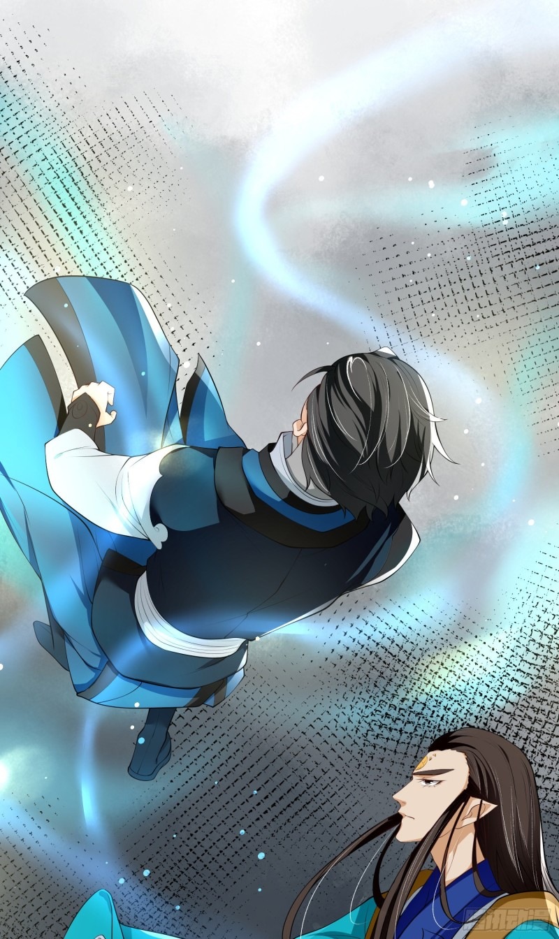 Humman Era Chapter 10 Gambar 25