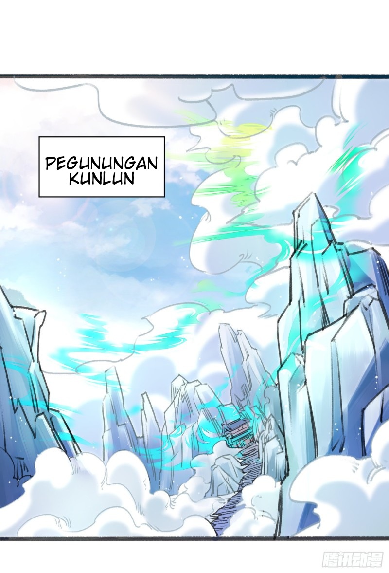 Humman Era Chapter 10 Gambar 4