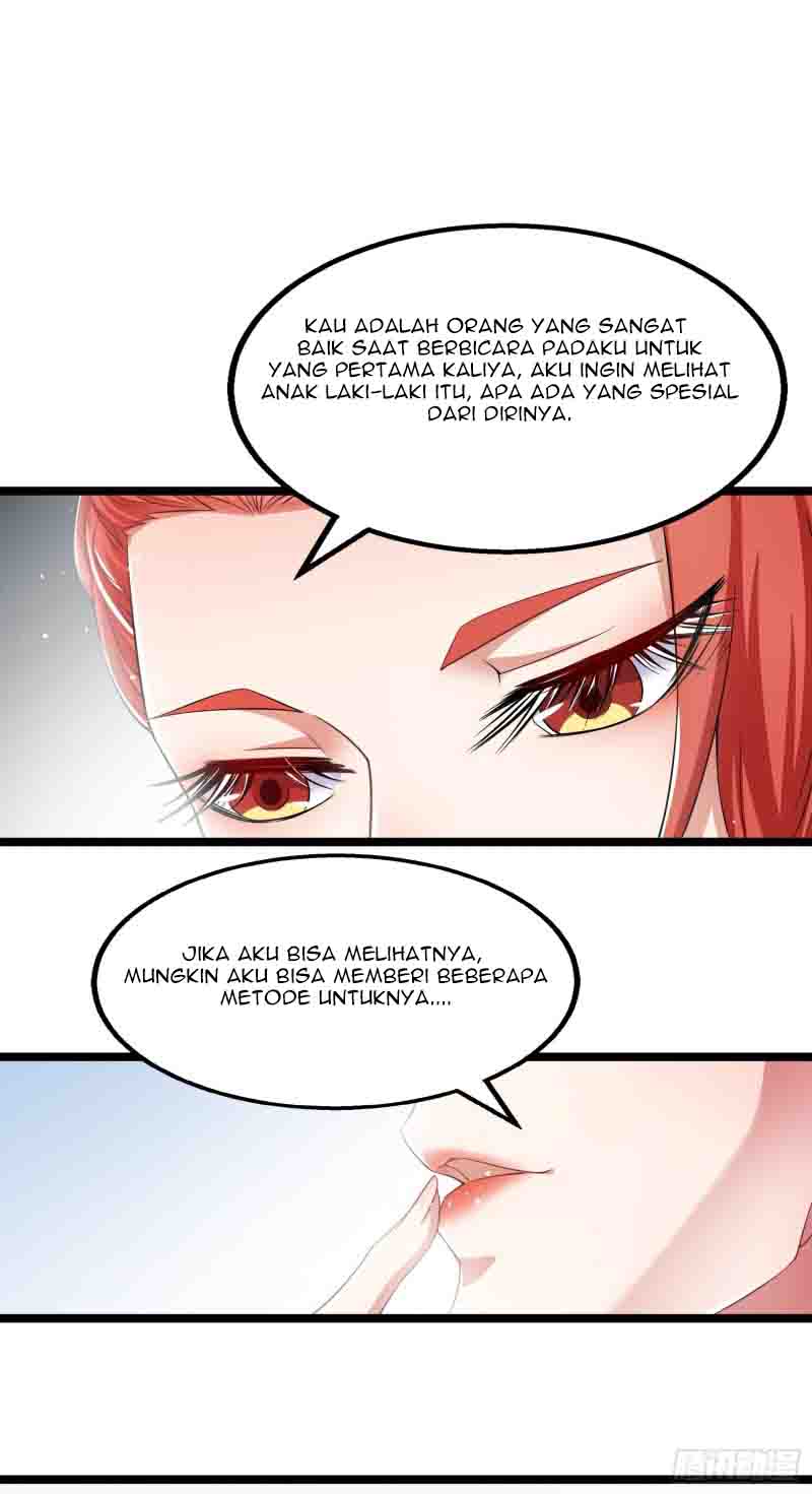 Humman Era Chapter 08 Gambar 14