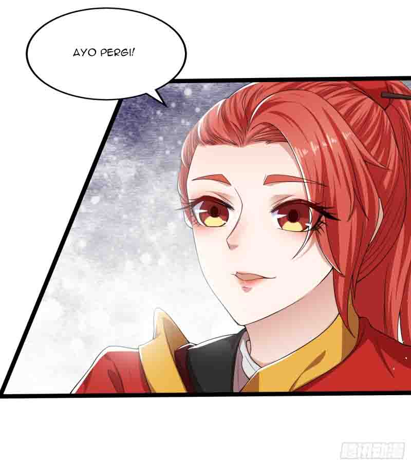 Humman Era Chapter 08 Gambar 16