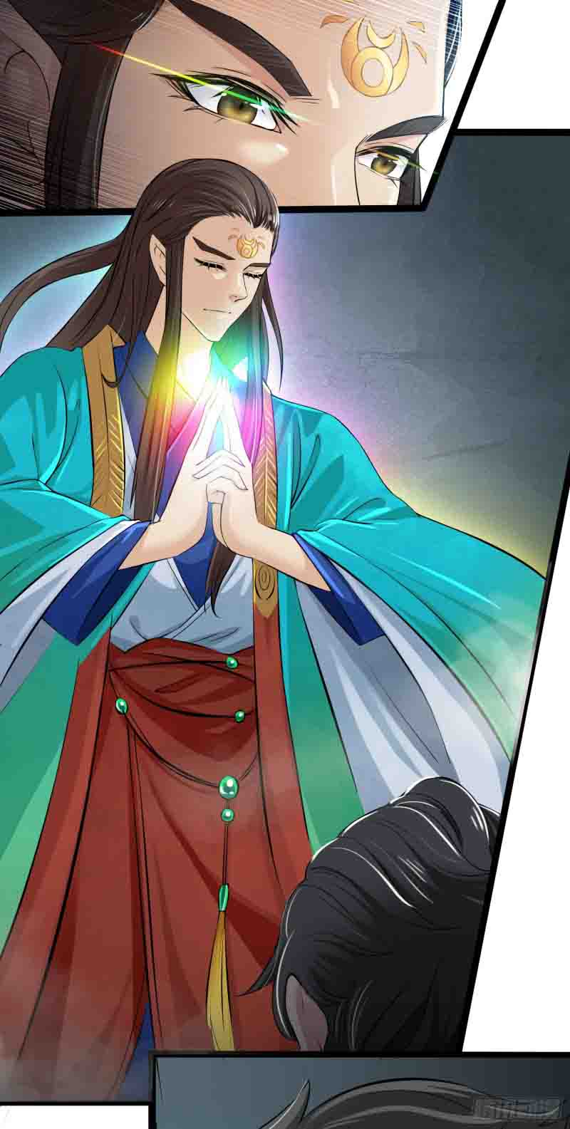 Humman Era Chapter 08 Gambar 20