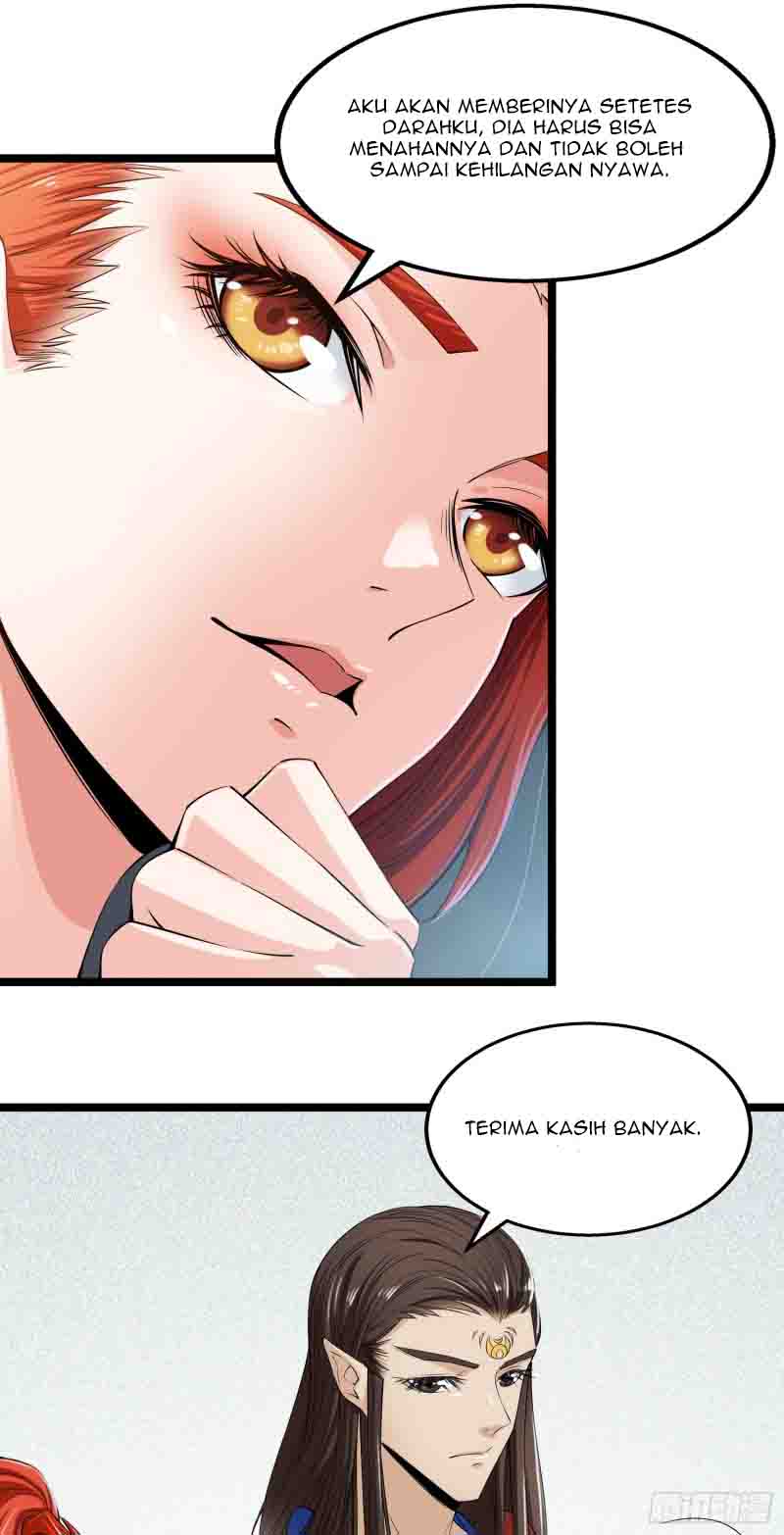 Humman Era Chapter 08 Gambar 23
