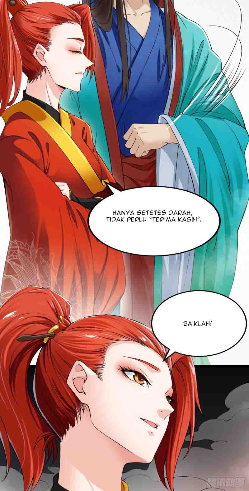 Humman Era Chapter 08 Gambar 24
