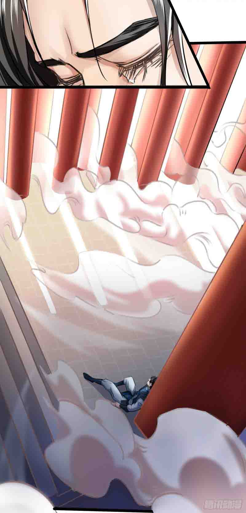 Humman Era Chapter 08 Gambar 9