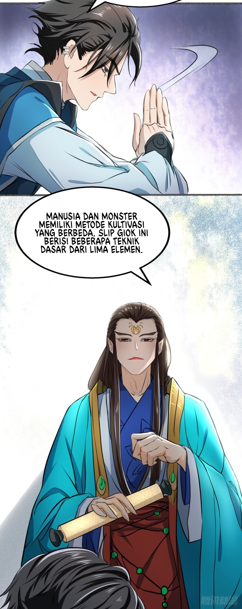 Humman Era Chapter 07 Gambar 11