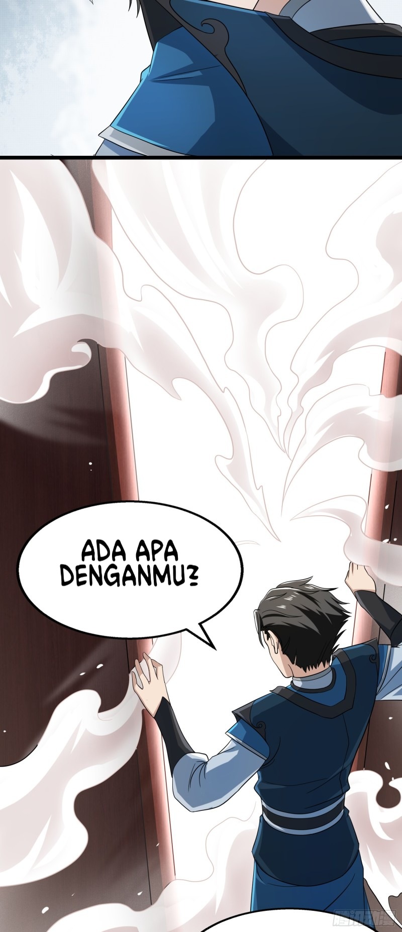 Humman Era Chapter 07 Gambar 15