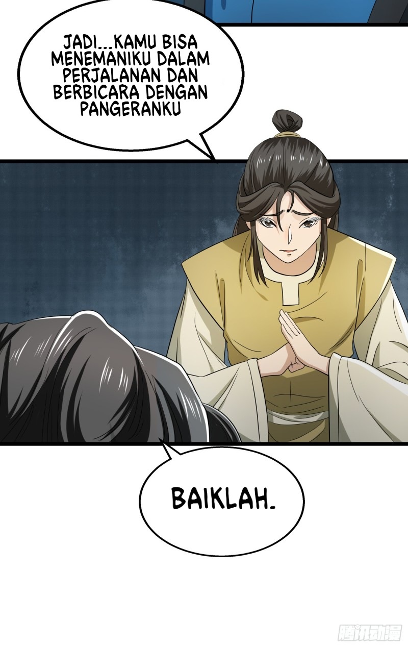 Humman Era Chapter 07 Gambar 17