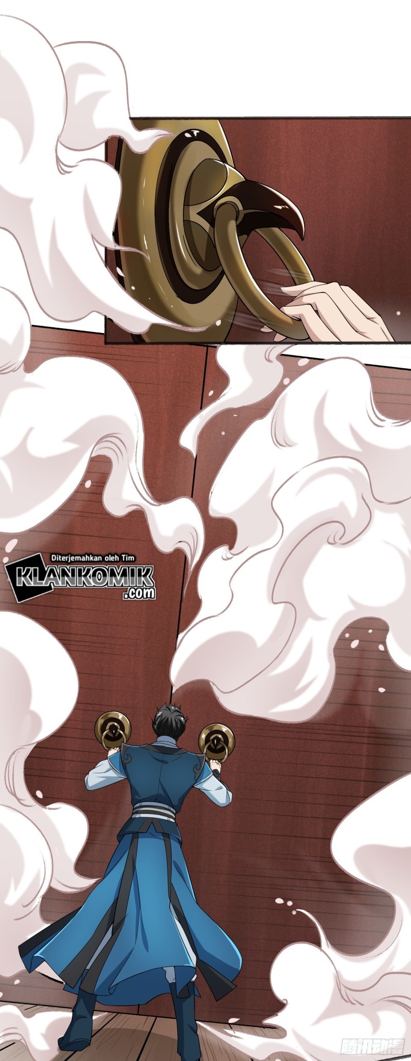 Humman Era Chapter 07 Gambar 18