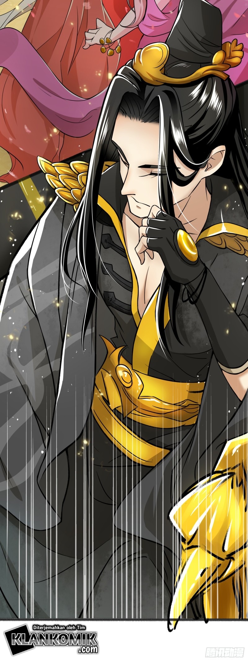 Humman Era Chapter 07 Gambar 22