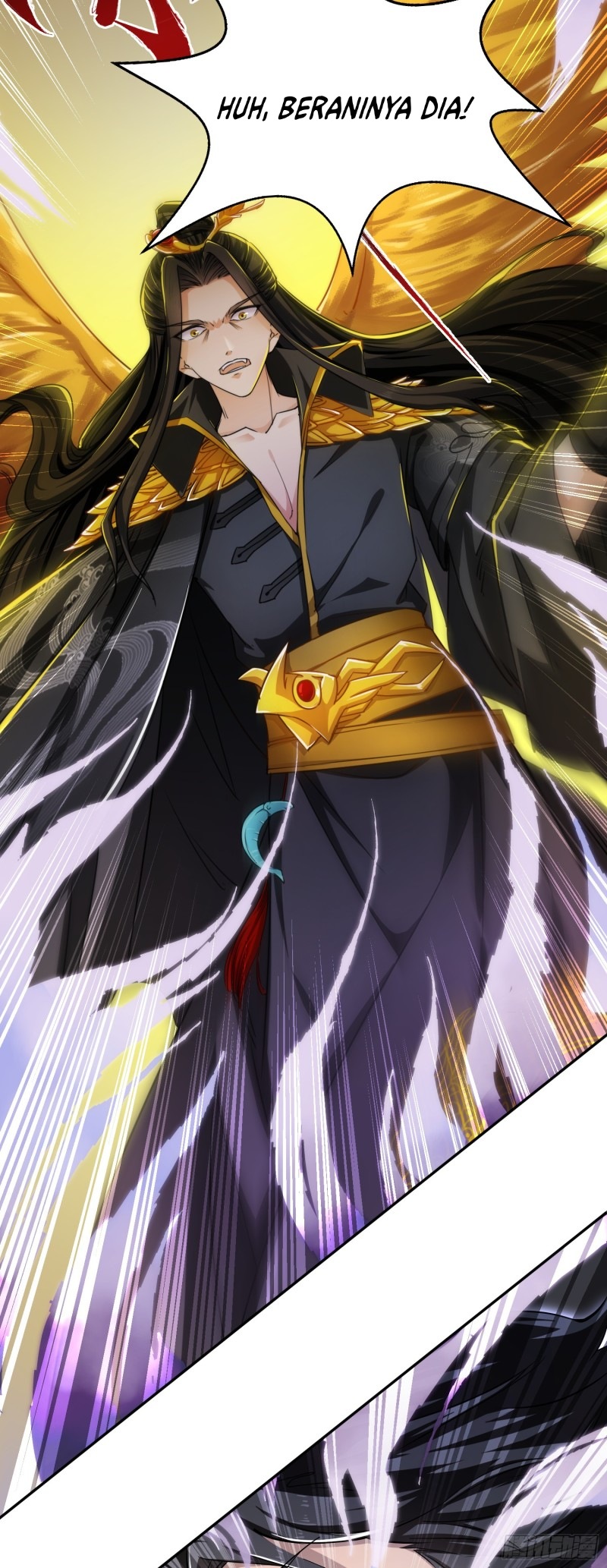 Humman Era Chapter 07 Gambar 25