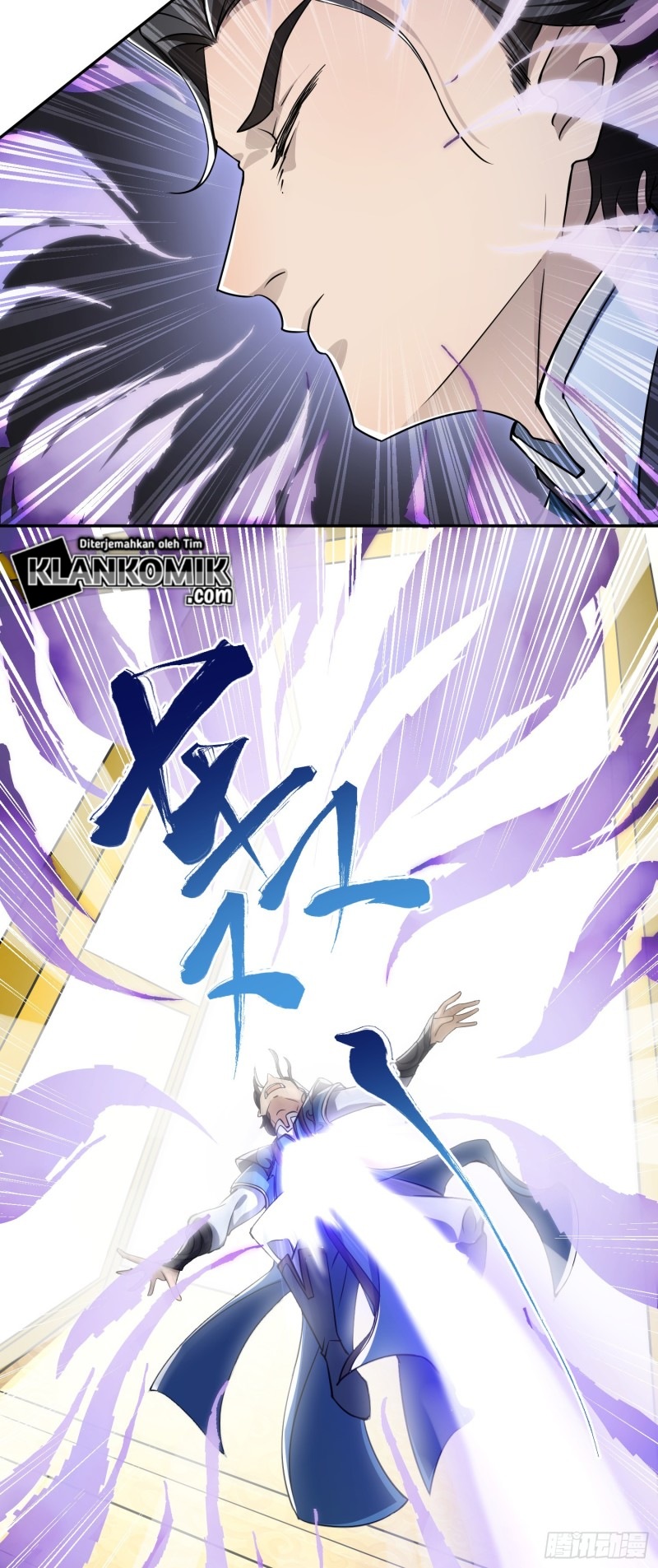 Humman Era Chapter 07 Gambar 26