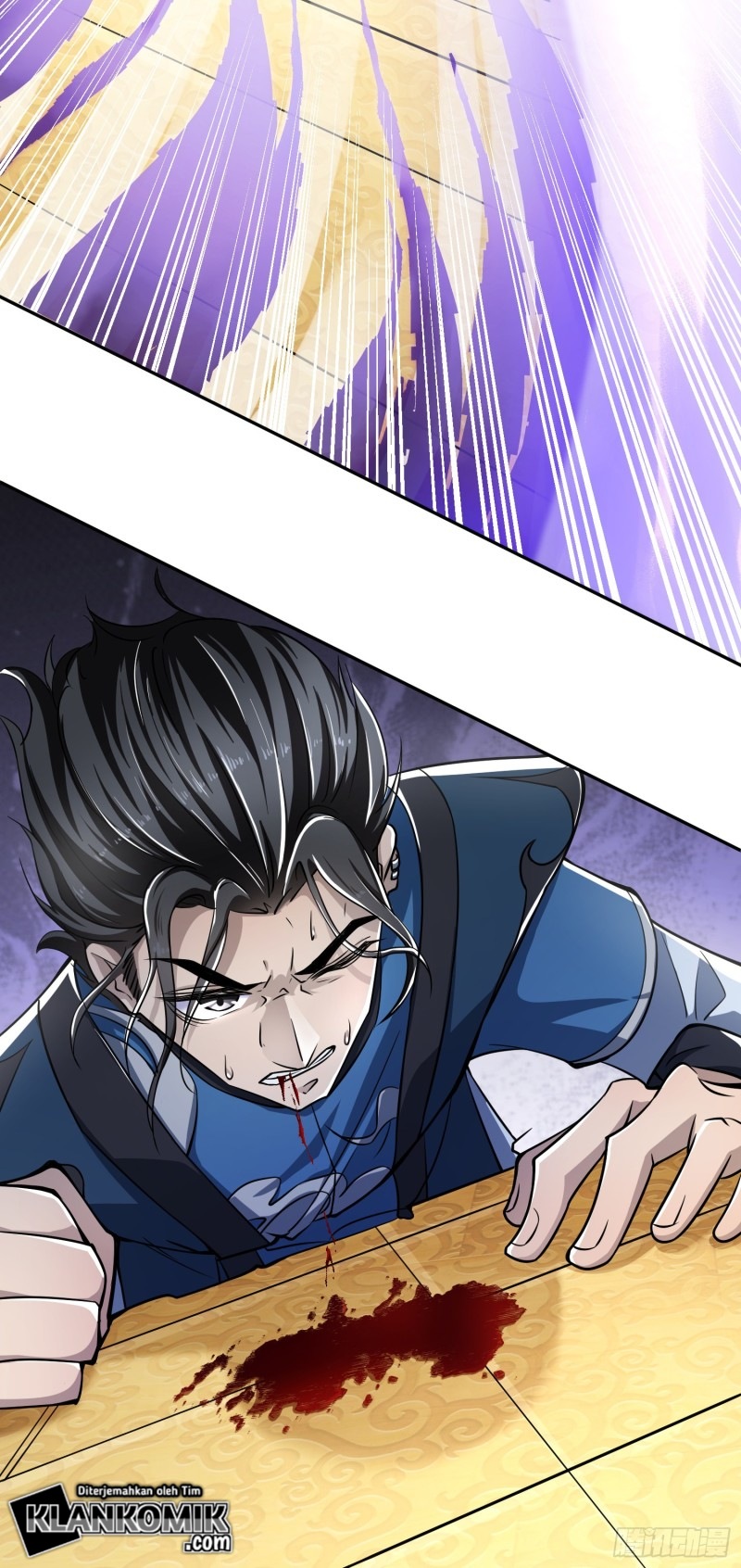Humman Era Chapter 07 Gambar 27