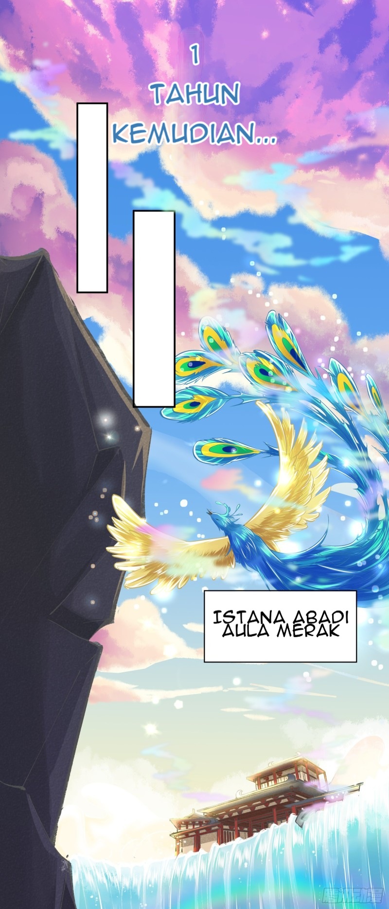 Humman Era Chapter 07 Gambar 3