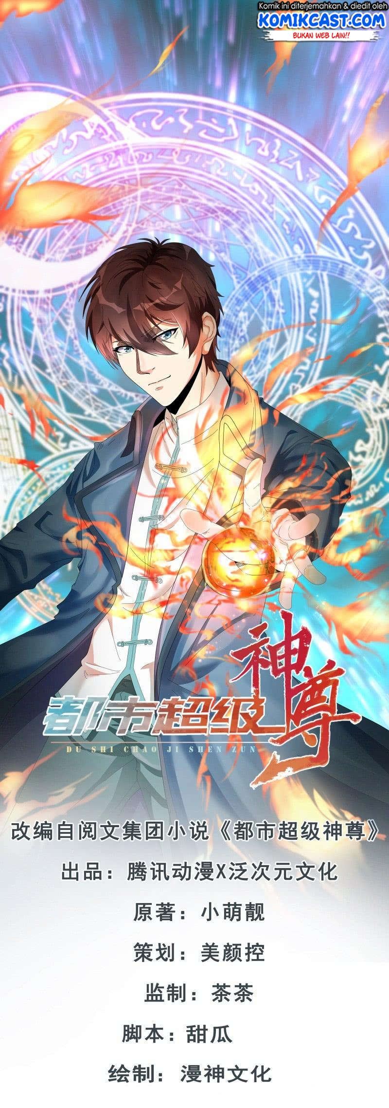 Baca  Modern Day God Chapter 15 Gambar 2
