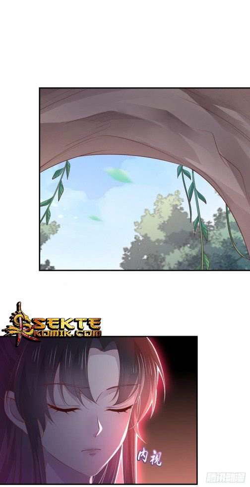 Baca Pupillary Master Chapter 88.1 Gambar 2
