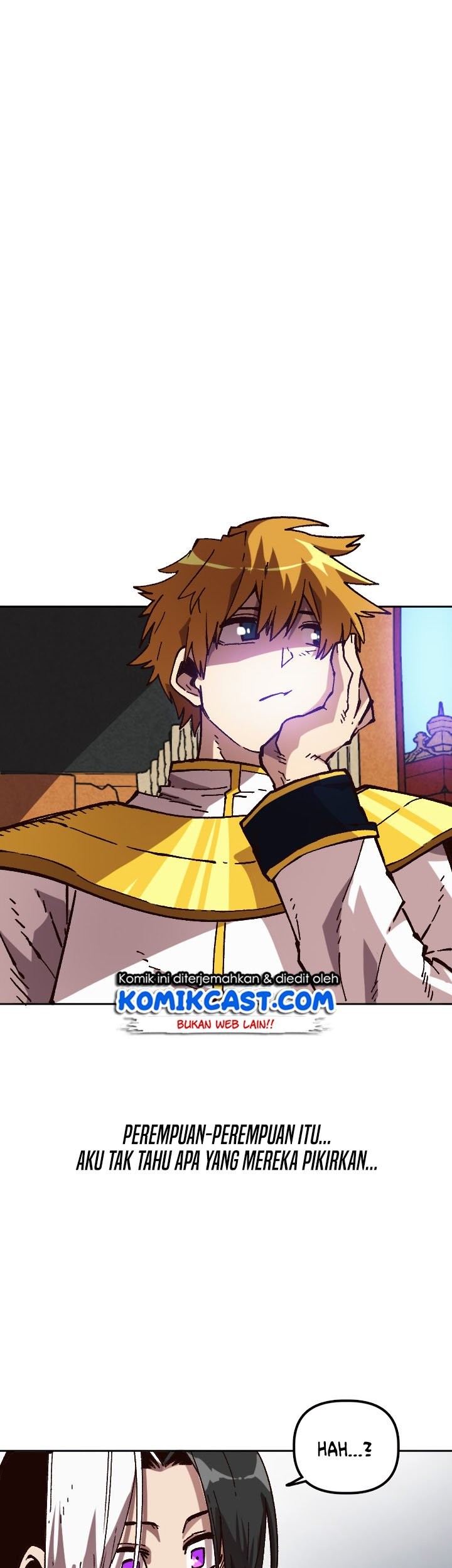 Slave B Chapter 44 Gambar 31