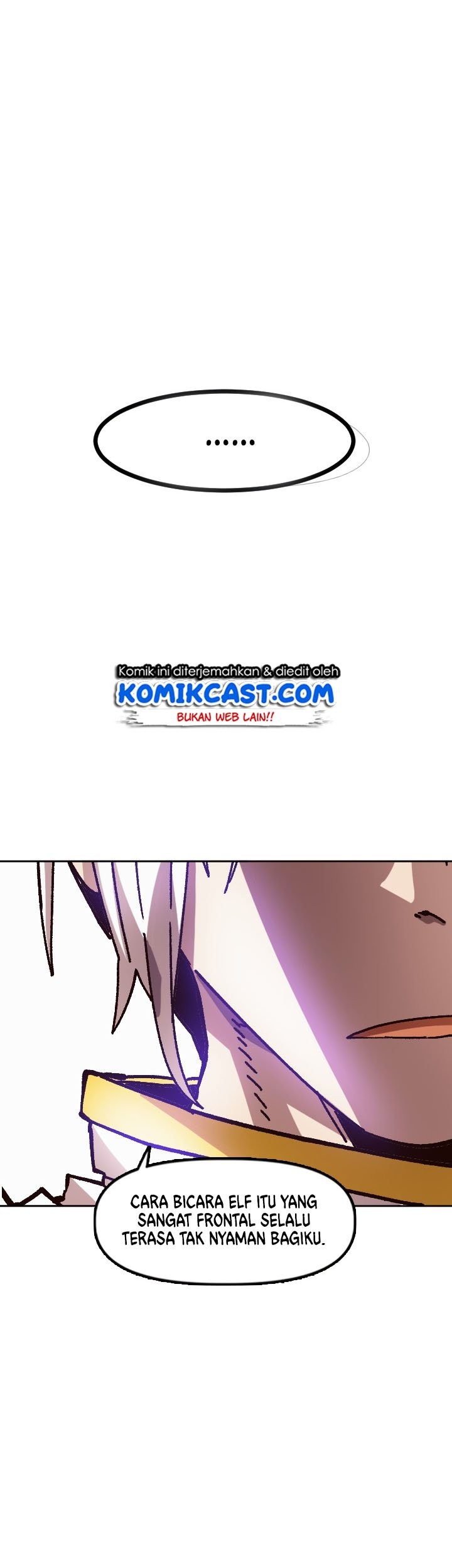 Slave B Chapter 44 Gambar 35