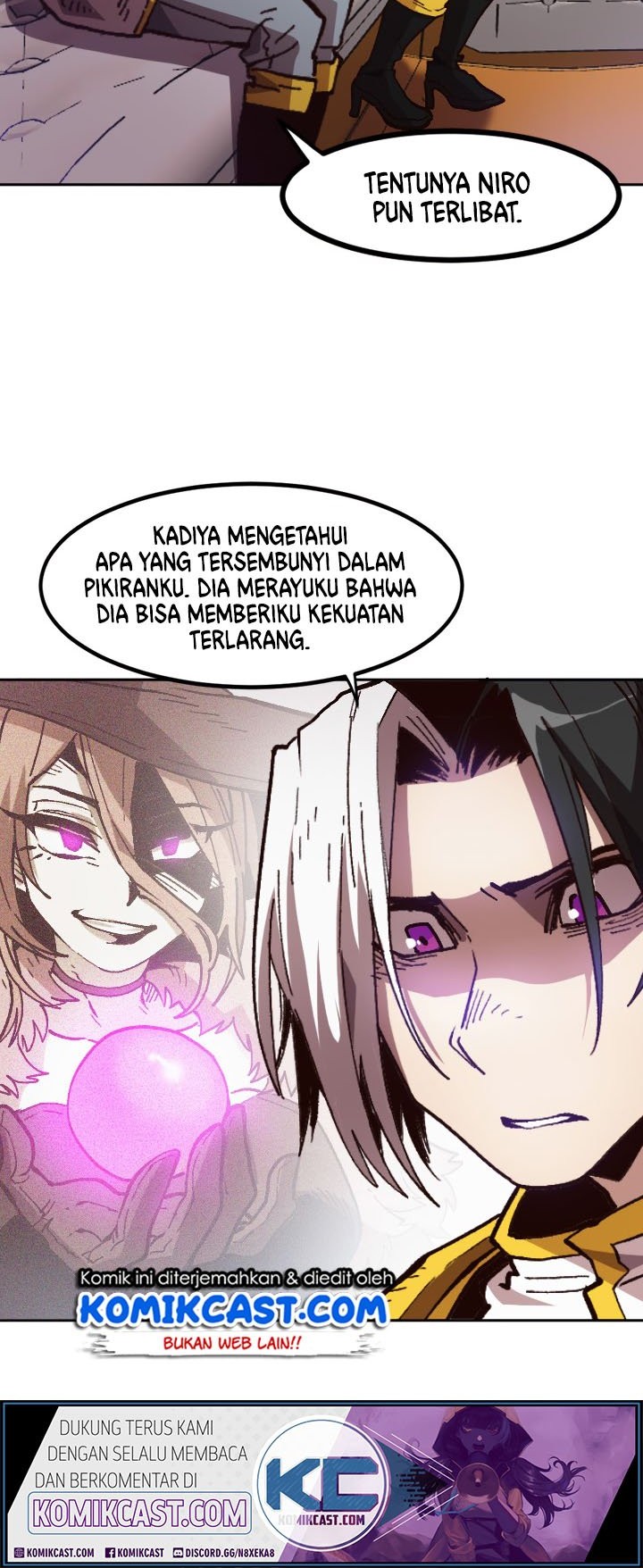Slave B Chapter 44 Gambar 37