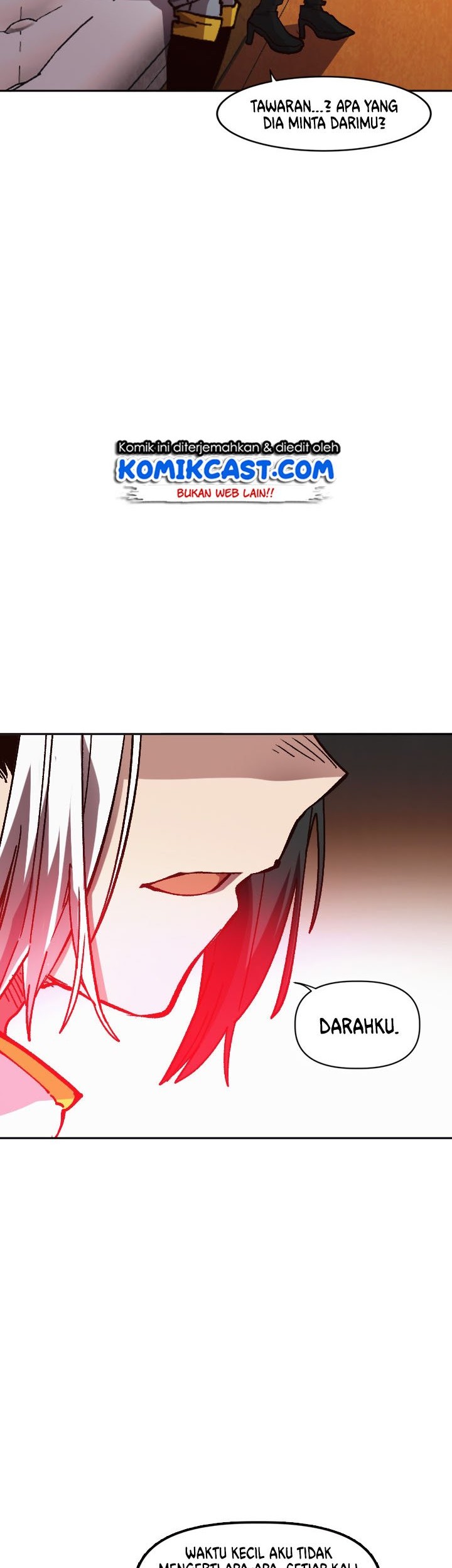 Slave B Chapter 44 Gambar 39