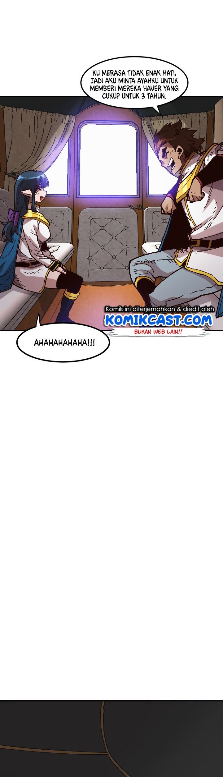 Slave B Chapter 44 Gambar 42