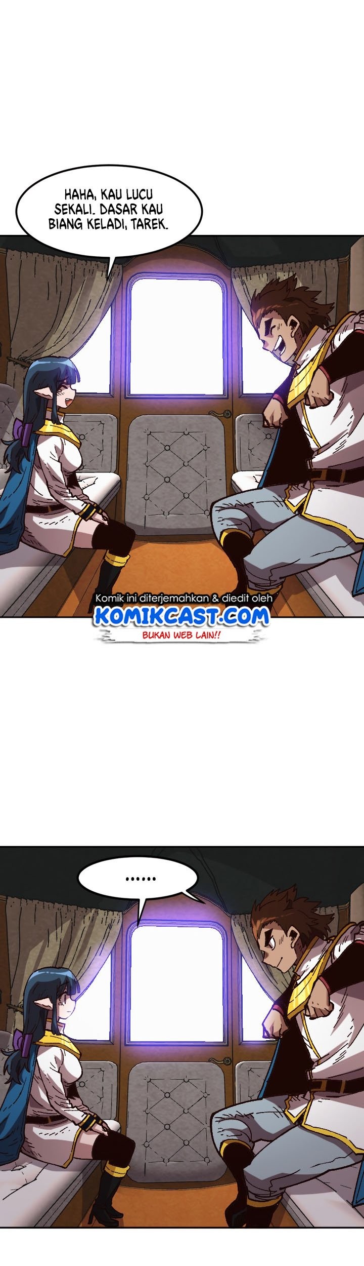 Slave B Chapter 44 Gambar 49