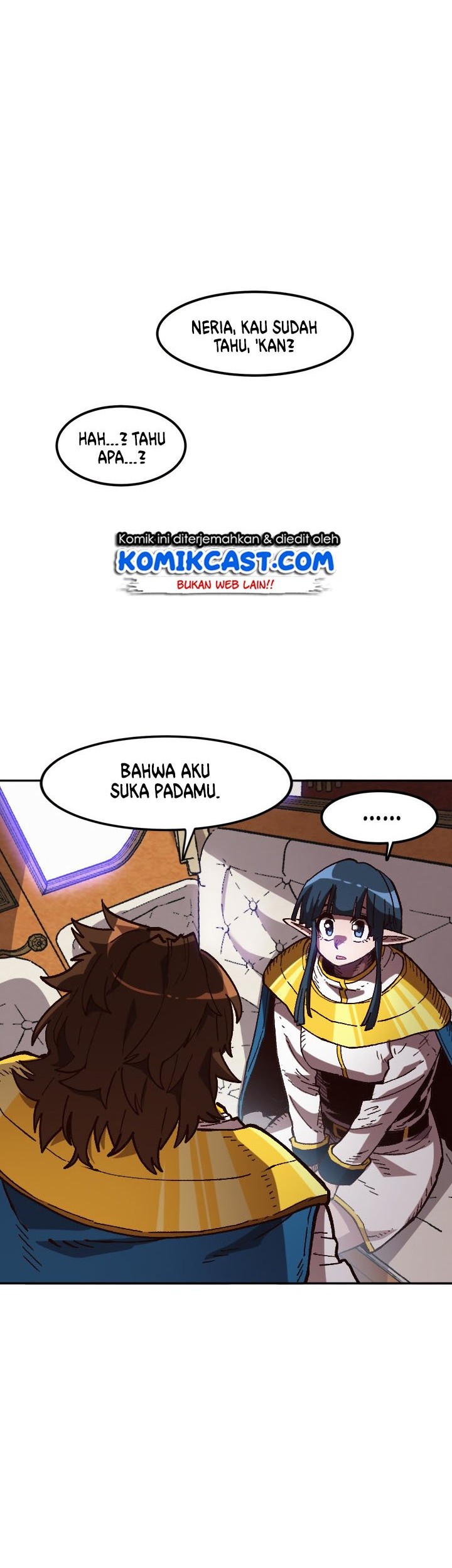 Slave B Chapter 44 Gambar 50