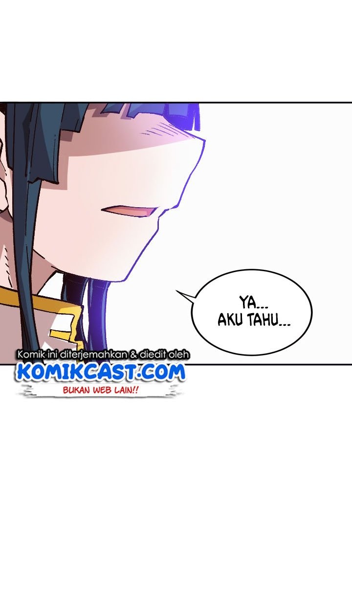 Slave B Chapter 44 Gambar 51