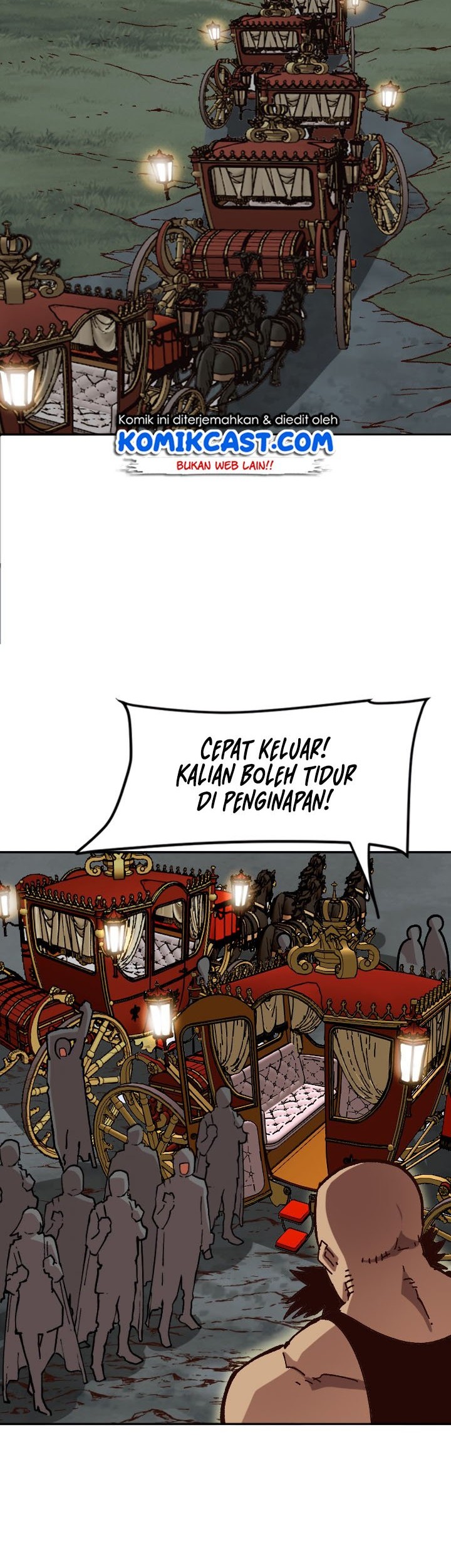 Slave B Chapter 44 Gambar 53