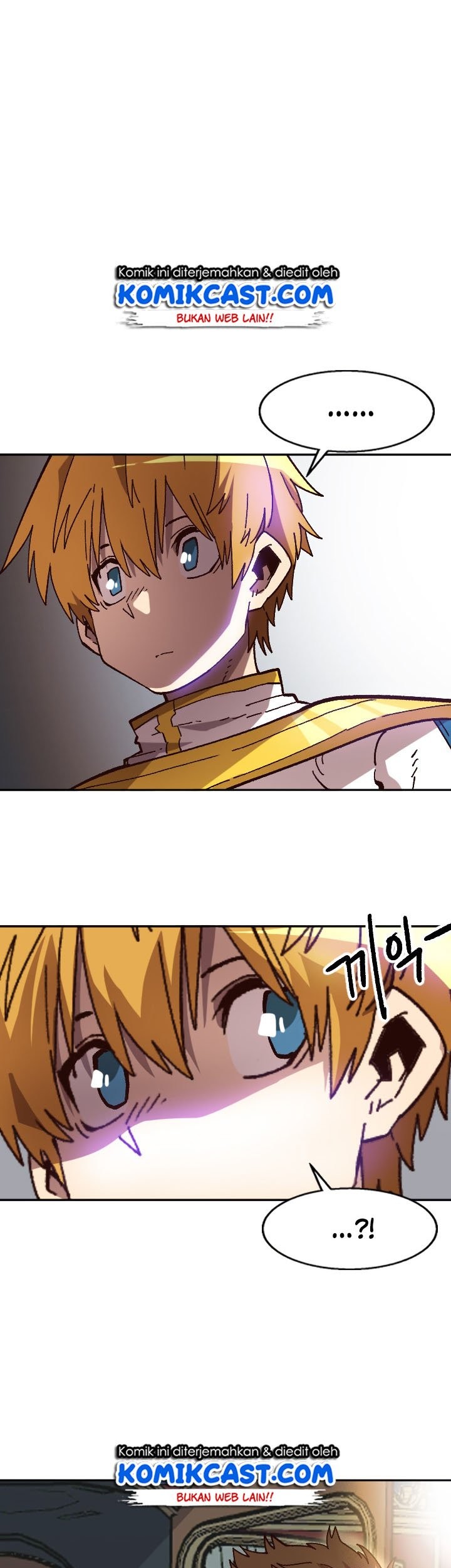 Slave B Chapter 44 Gambar 55